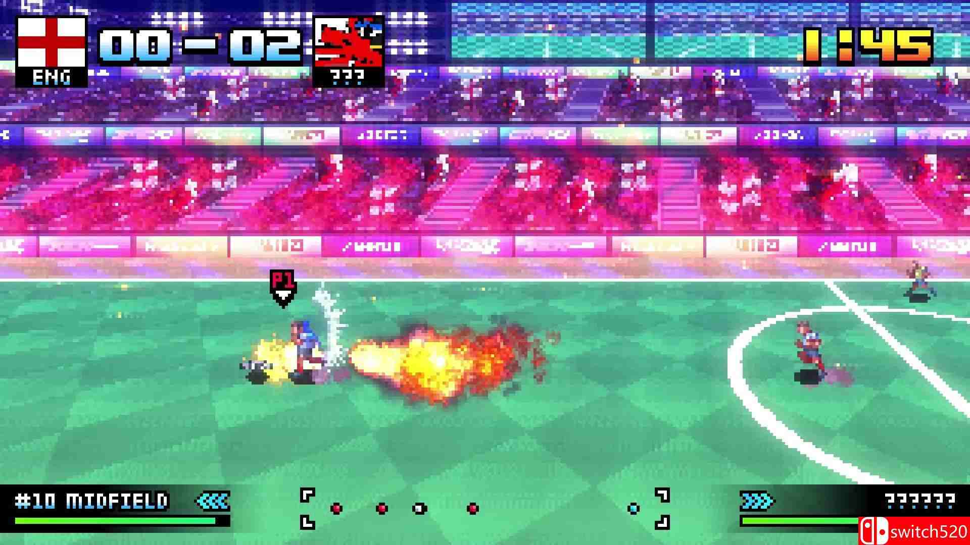 《世界格斗足球22（World Fighting Soccer 22）》Build 9418921 P2P硬盘版[EN]_4
