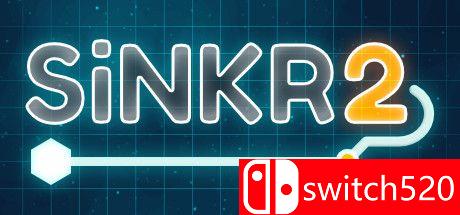 《冰钩2（SiNKR 2）》官方中文 v1.2.5 P2P硬盘版[CN/TW/EN/JP]