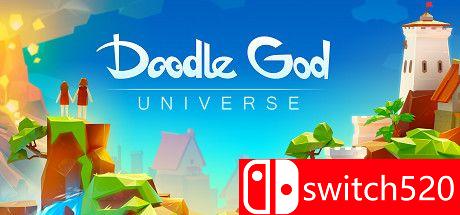 《涂鸦宇宙之神（Doodle God Universe）》官方中文 Build 9427660 P2P硬盘版[CN/EN/JP]