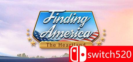 《寻找美国：心脏地带（Finding America: The Heartland）》典藏版 RAZOR硬盘版[EN]