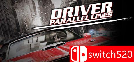 《驾驶平行线（Driver Parallel Lines）》v1.0 GOG硬盘版[EN]