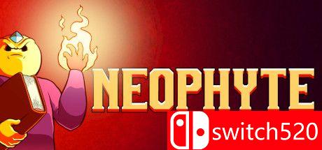 《Neophyte（Neophyte）》Early Access P2P硬盘版[EN]