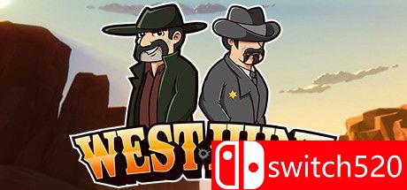 《西部对决（West Hunt）》官方中文 Build 01082022 0xdeadc0de硬盘版[CN/EN]