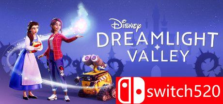 《迪士尼梦幻星谷（Disney Dreamlight Valley）》官方中文 v1.10.1.18 RUNE镜像版[CN/EN/JP]