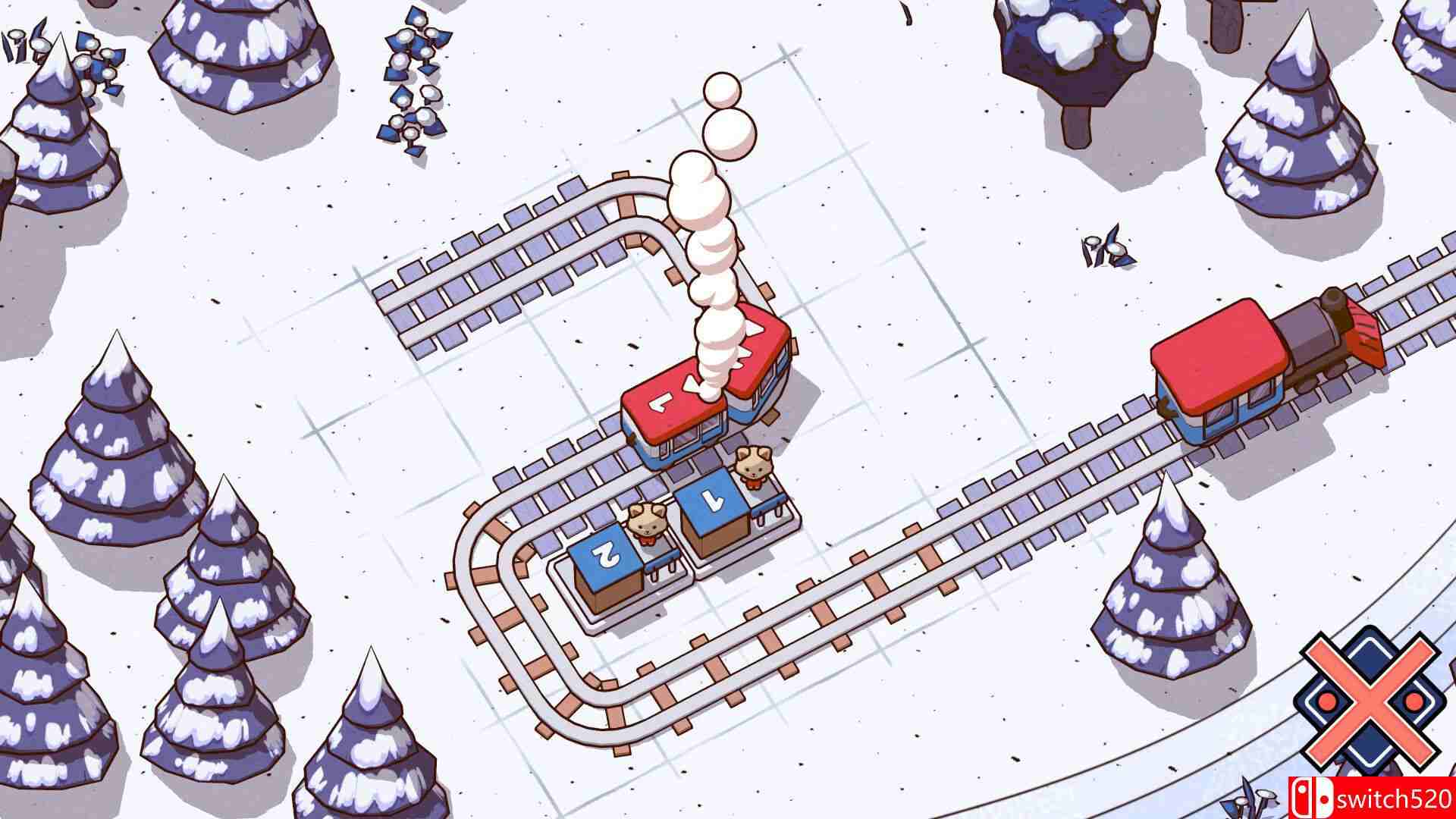 《轨道连结（Railbound）》官方中文 P2P硬盘版[CN/TW/EN/JP]_4