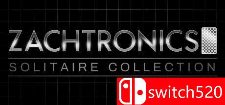 《Zachtronics纸牌合集（The Zachtronics Solitaire Collection）》VACE硬盘版[EN]