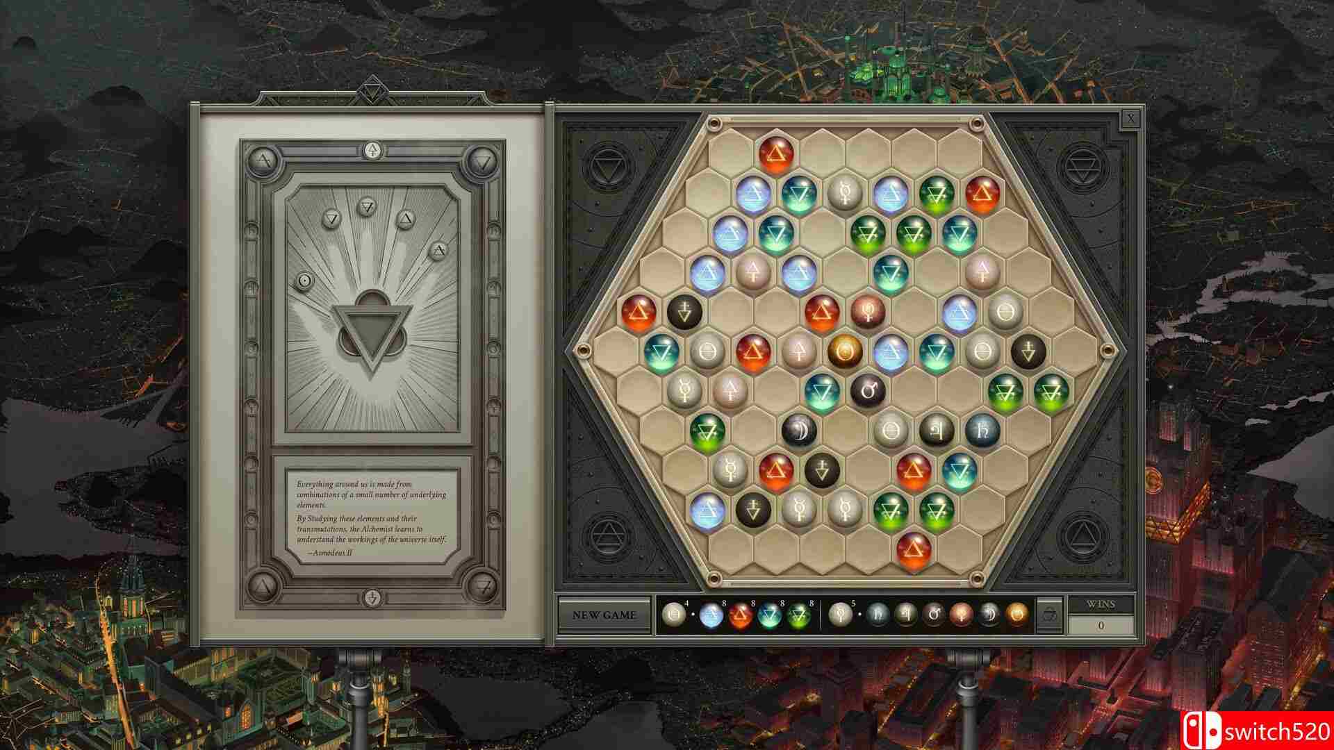 《Zachtronics纸牌合集（The Zachtronics Solitaire Collection）》VACE硬盘版[EN]_5