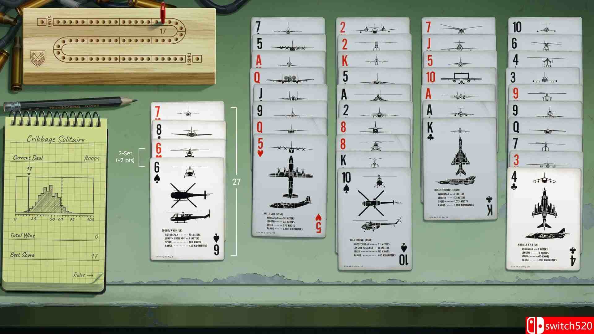 《Zachtronics纸牌合集（The Zachtronics Solitaire Collection）》VACE硬盘版[EN]_2