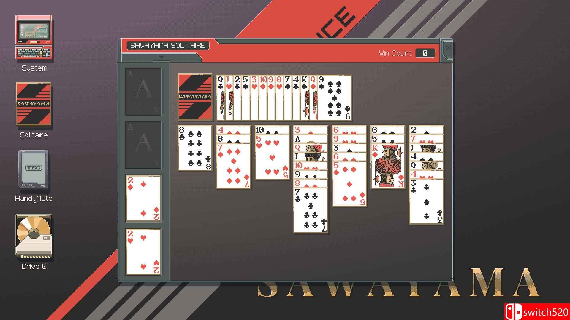 《Zachtronics纸牌合集（The Zachtronics Solitaire Collection）》VACE硬盘版[EN]_4