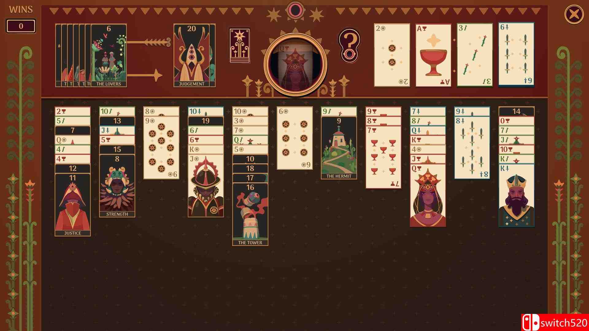 《Zachtronics纸牌合集（The Zachtronics Solitaire Collection）》VACE硬盘版[EN]_1