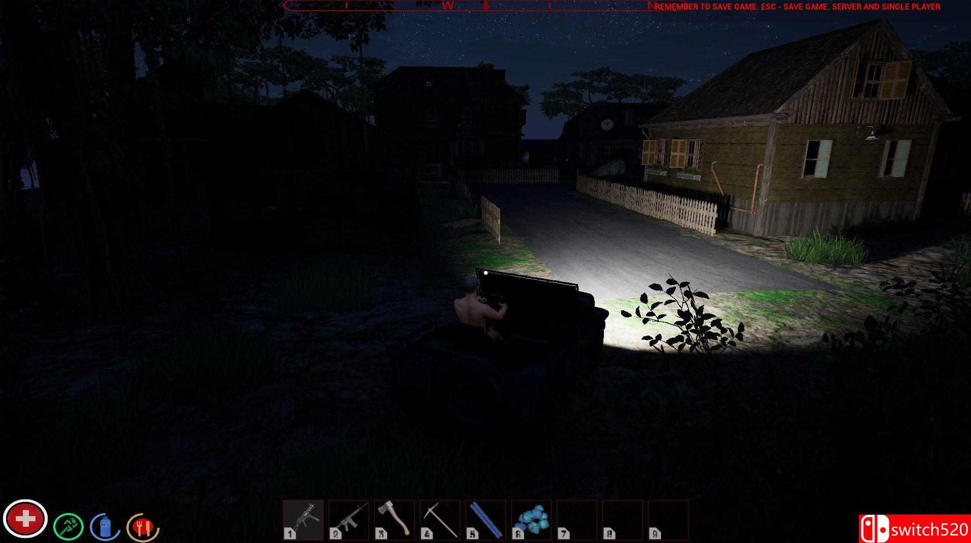 《生存非洲（Survival Africa）》Build 9297586 P2P硬盘版[EN]_4