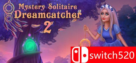 《神秘纸牌：追梦者2（Mystery Solitaire. Dreamcatcher 2）》RAZOR硬盘版[EN]