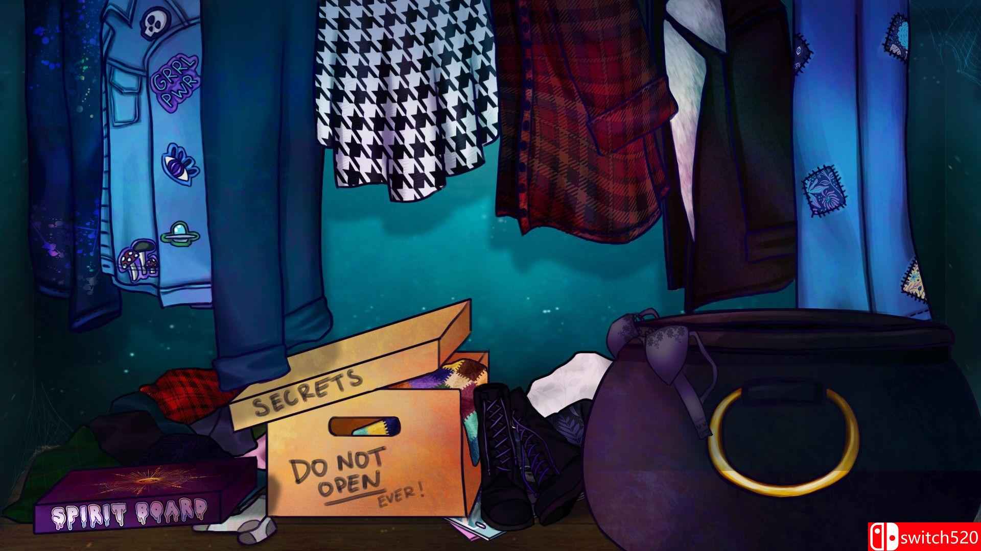 《诅咒（CURSES）》P2P硬盘版[EN]_3