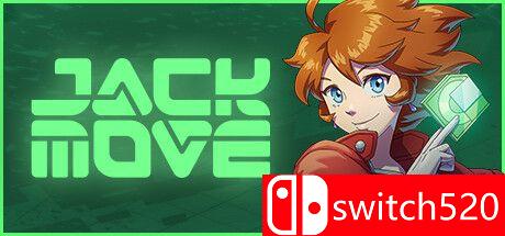 《黑客义警（Jack Move）》官方中文  IKIRU镜像版[CN/TW/EN/JP]