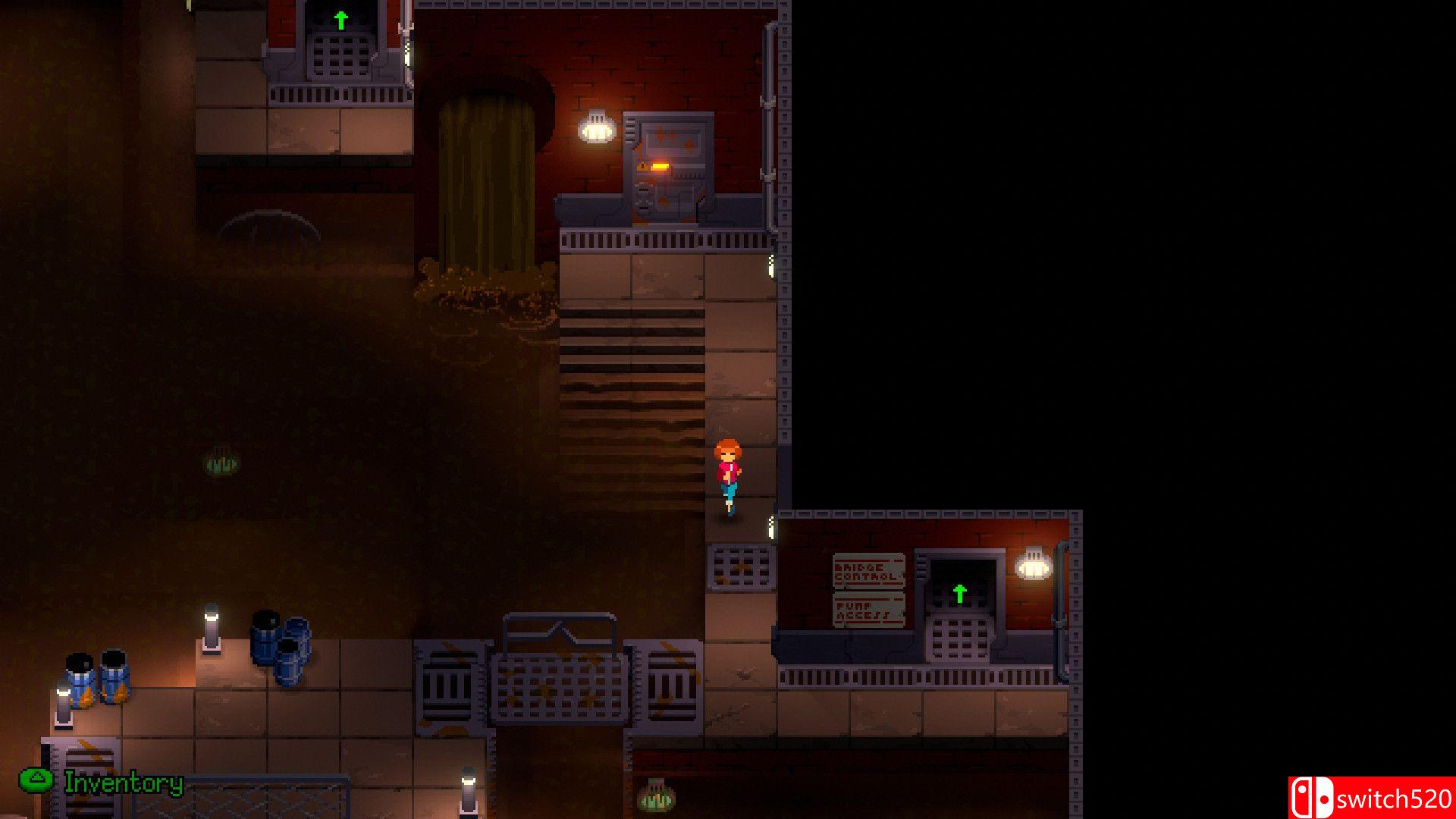 《黑客义警（Jack Move）》官方中文  IKIRU镜像版[CN/TW/EN/JP]_3