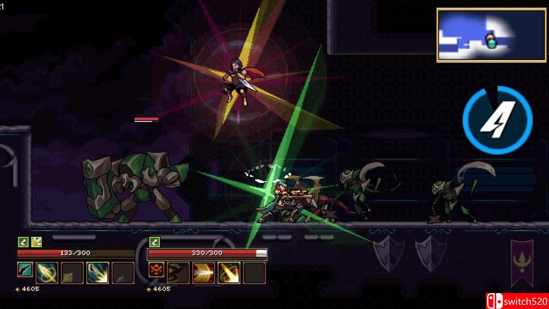 《机械之刃（Machina Blade）》Chronos硬盘版[EN]_3