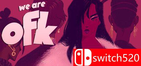 《我们是OFK（We Are OFK）》Build 9474660 P2P硬盘版[EN]