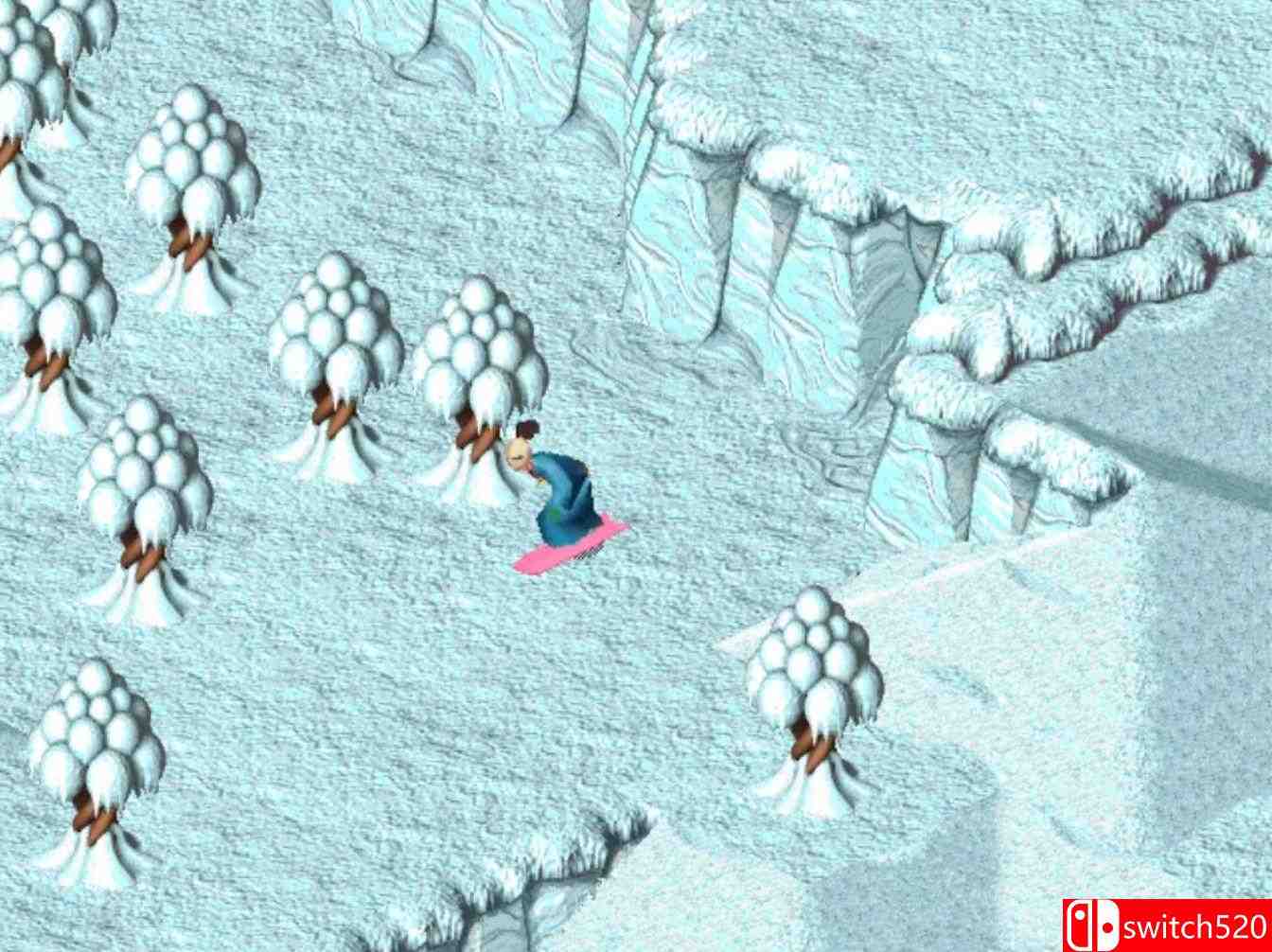 《双子星传奇（Twinsen's Little Big Adventure Classic）》v3.2.3.1 rG硬盘版[EN]_4