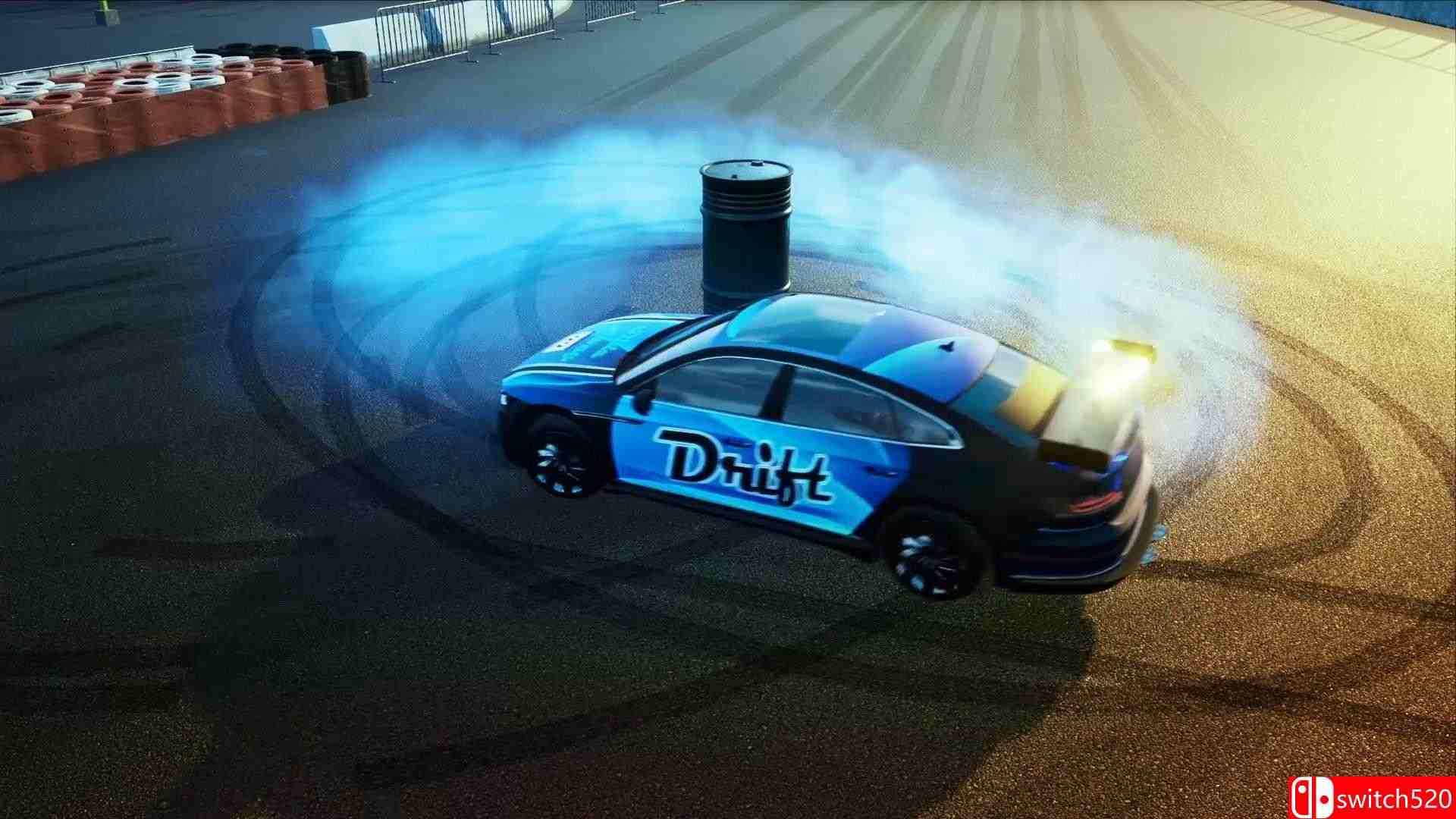《Autos（Autos）》Early Access P2P硬盘版[EN]_5