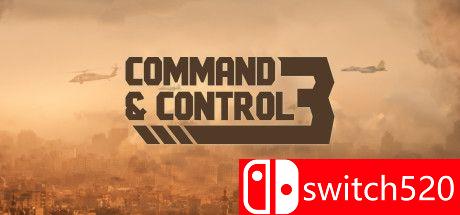 《命令与控制3（Command & Control 3）》官方中文 P2P硬盘版[CN/TW/EN/JP]