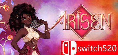 《崛起：瓦尔纳加尔的编年史（ARISEN）》Early Access P2P硬盘版[EN]