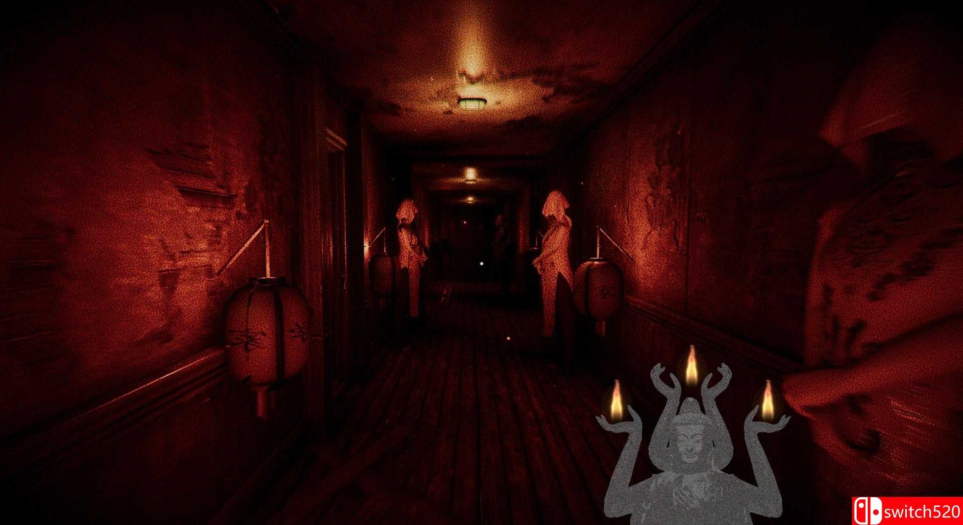 《养小鬼（Foster: Ghost Child）》官方中文 P2P硬盘版[TW/EN]_1