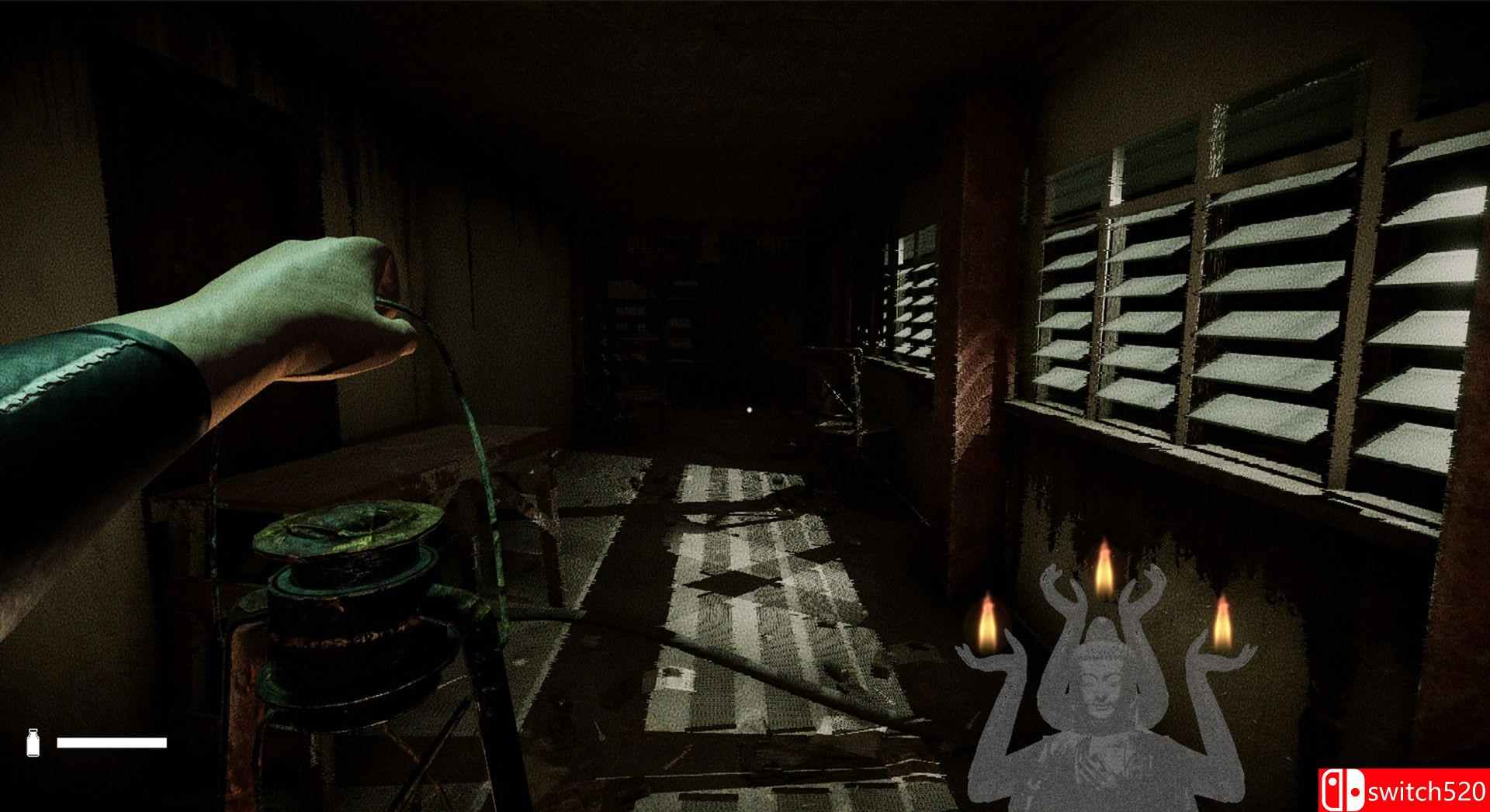 《养小鬼（Foster: Ghost Child）》官方中文 P2P硬盘版[TW/EN]_5