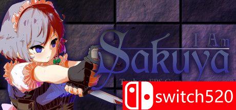 《我是Sakuya：Touhou FPS游戏（I Am Sakuya: Touhou FPS Game）》P2P硬盘版[EN]