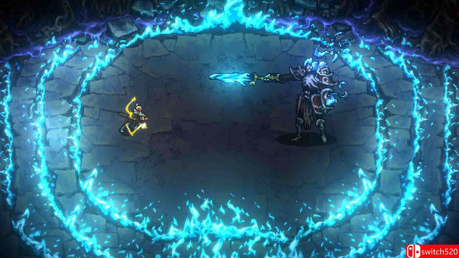 《无光之地（There Is No Light）》官方中文 v1.1.7.2 DINOByTES镜像版[CN/EN]_2