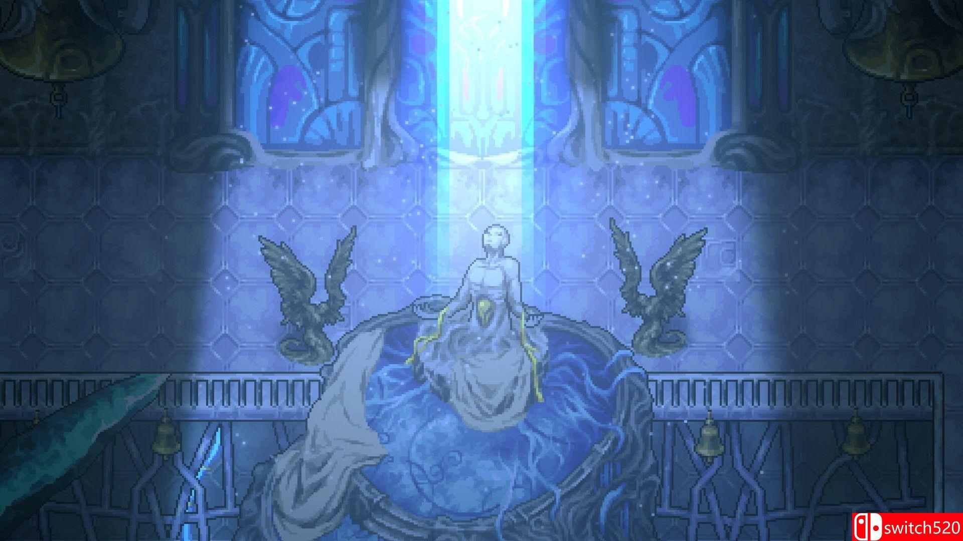 《无光之地（There Is No Light）》官方中文 v1.1.7.2 DINOByTES镜像版[CN/EN]_4