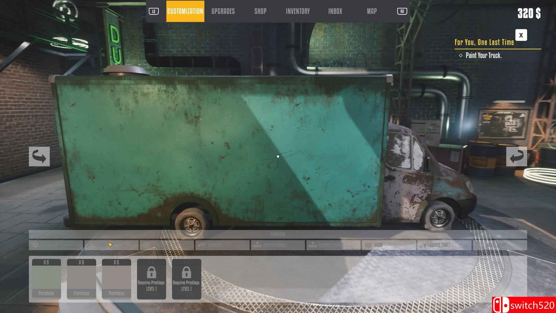 《食品卡车模拟器（Food Truck Simulator）》官方中文 DOGE镜像版[CN/TW/EN]_4