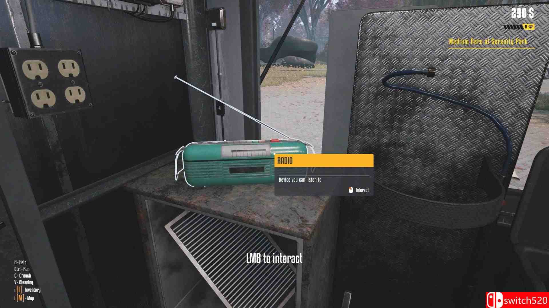 《食品卡车模拟器（Food Truck Simulator）》官方中文 DOGE镜像版[CN/TW/EN]_2