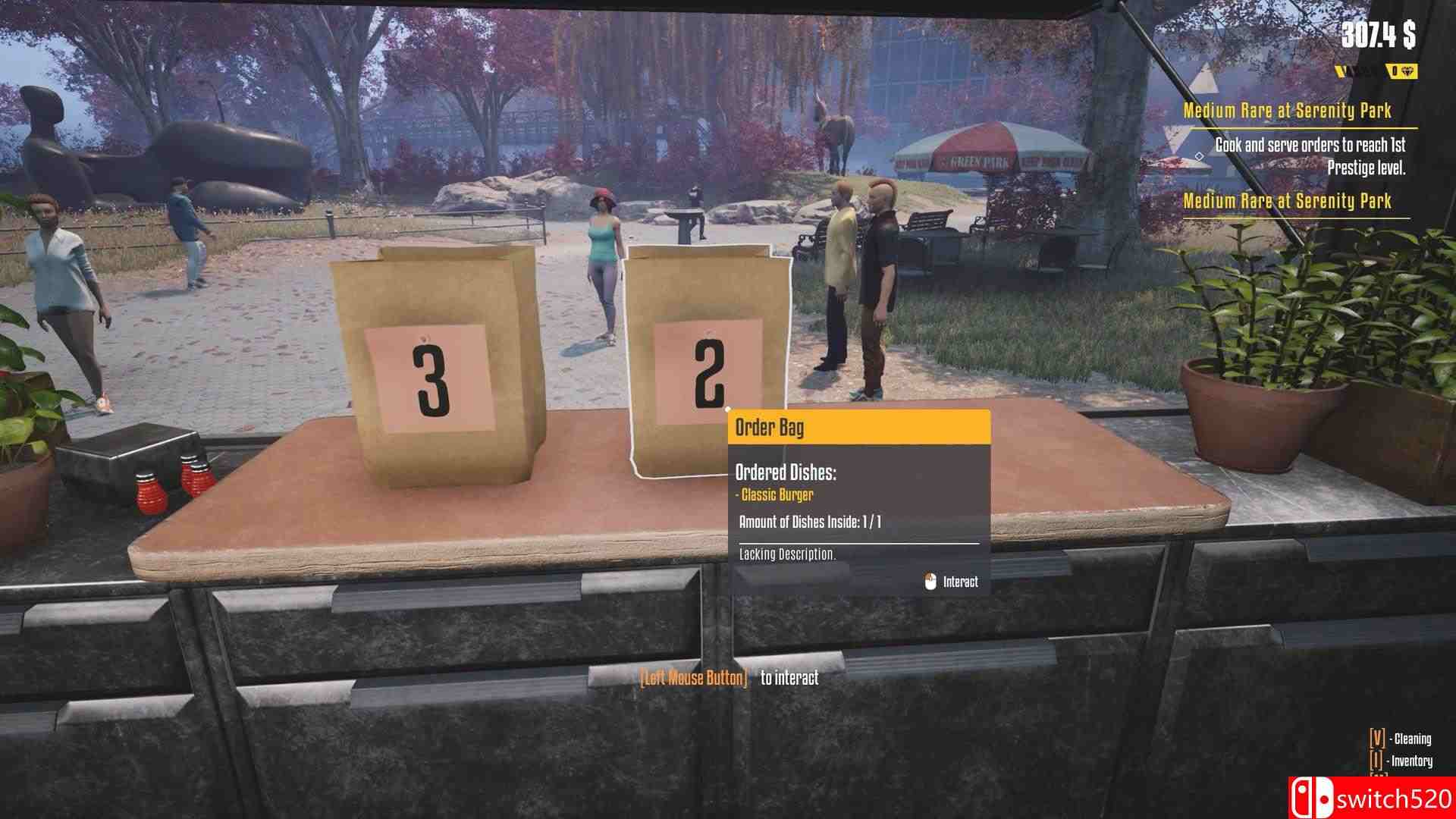 《食品卡车模拟器（Food Truck Simulator）》官方中文 DOGE镜像版[CN/TW/EN]_3