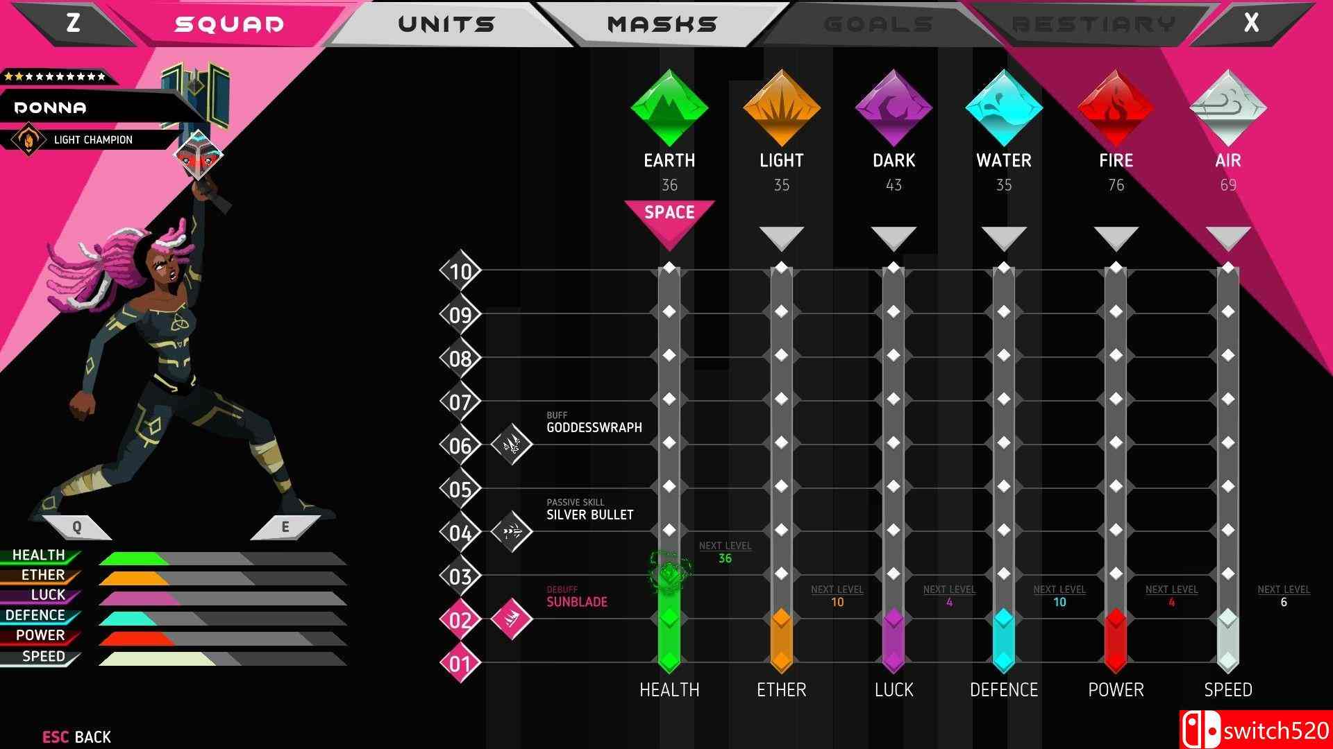 《网格之力 - 女神的面具（Grid Force - Mask of the Goddess）》P2P硬盘版[CN/EN/JP]_3