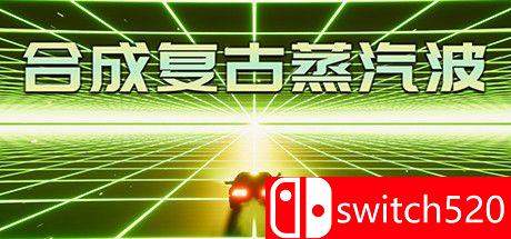 《合成复古蒸汽波（Synth Retro Vapor Wave）》P2P硬盘版[CN/EN]