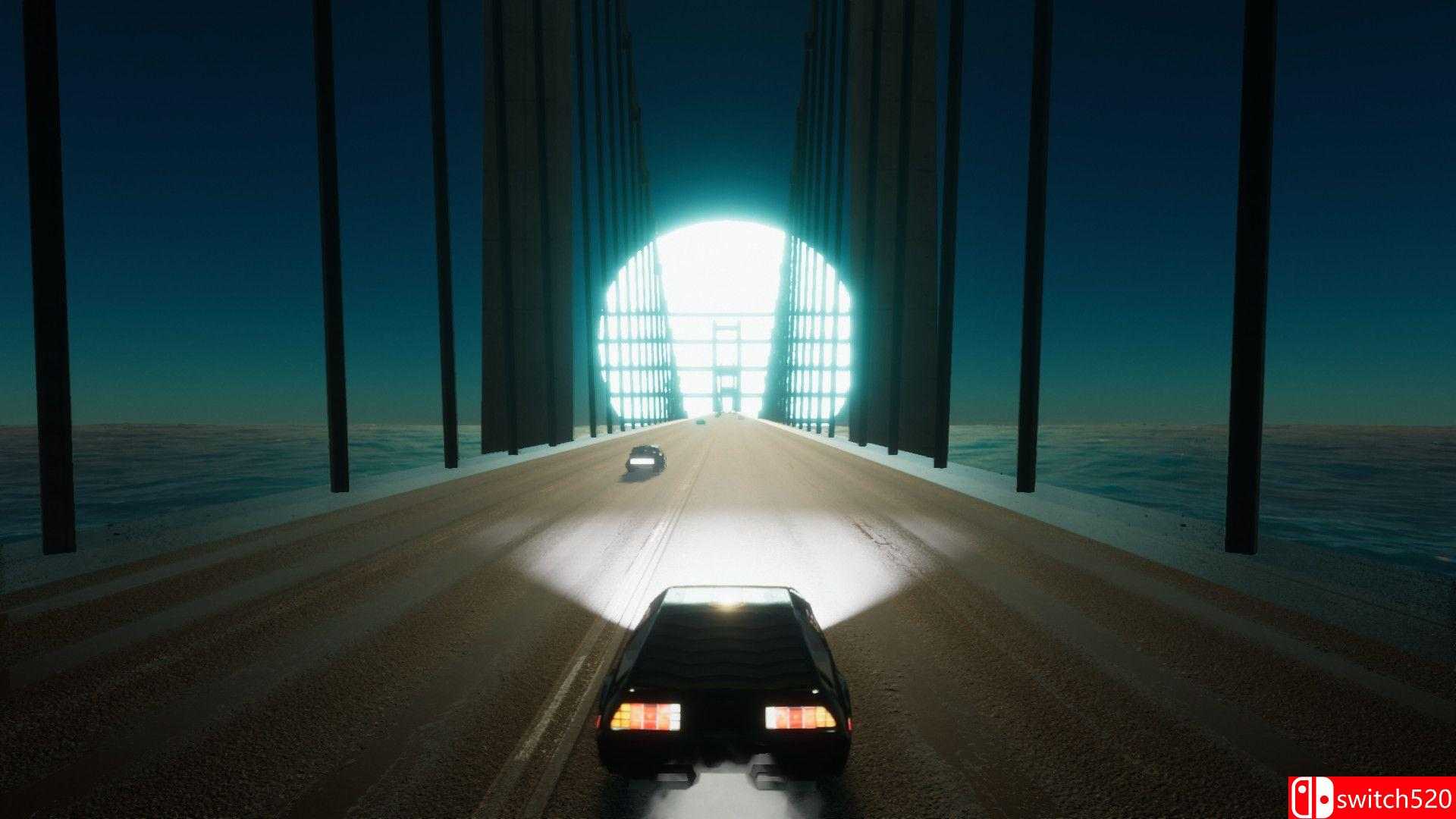 《合成复古蒸汽波（Synth Retro Vapor Wave）》P2P硬盘版[CN/EN]_4