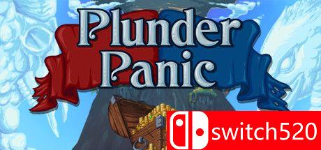 《掠夺恐慌（Plunder Panic）》P2P硬盘版[EN]