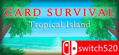 《卡牌生存：热带岛屿（Card Survival: Tropical Island）》P2P硬盘版[EN]