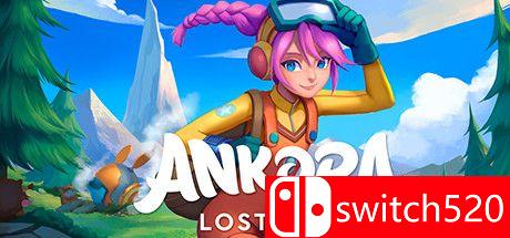 《安可拉：失落的日子（Ankora: Lost Days）》P2P硬盘版[EN]