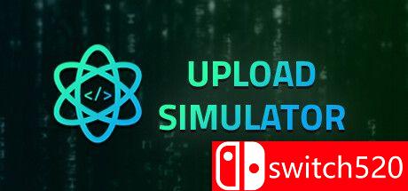 《上传模拟器（Upload Simulator）》P2P硬盘版[EN/JP]
