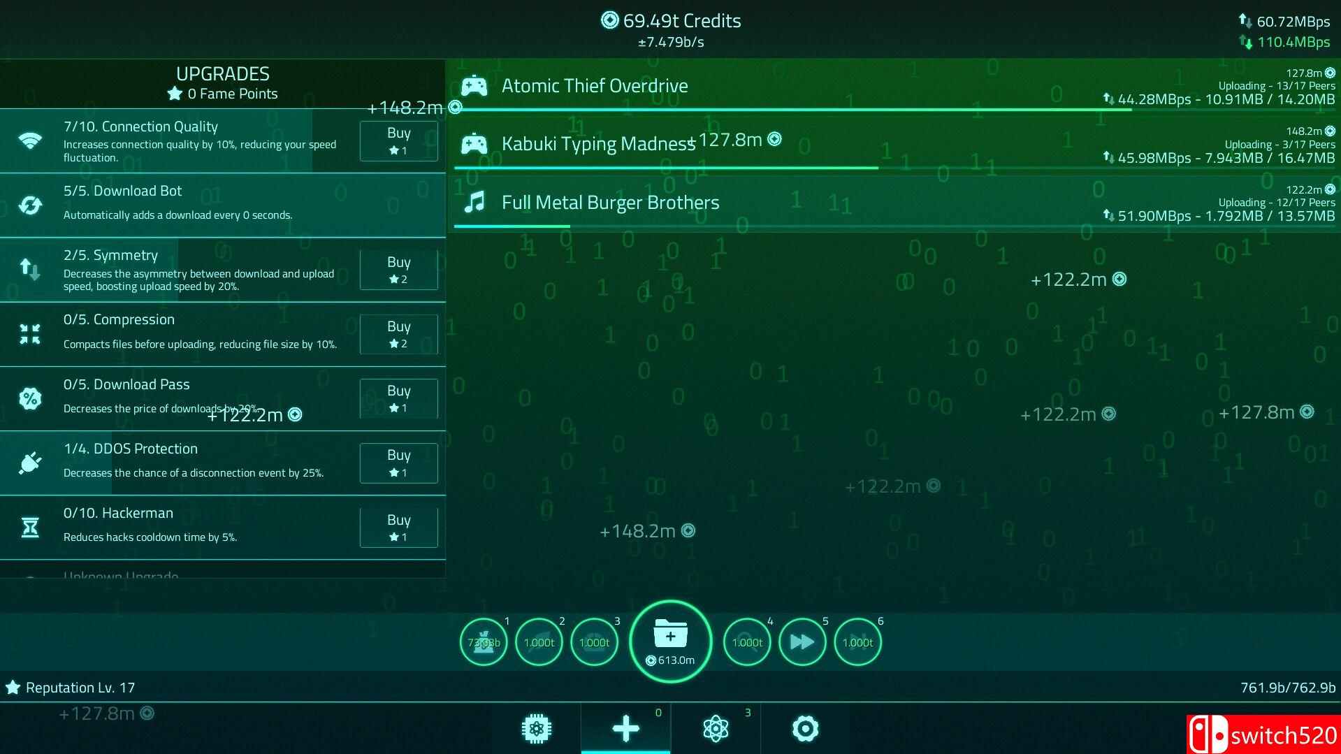 《上传模拟器（Upload Simulator）》P2P硬盘版[EN/JP]_2