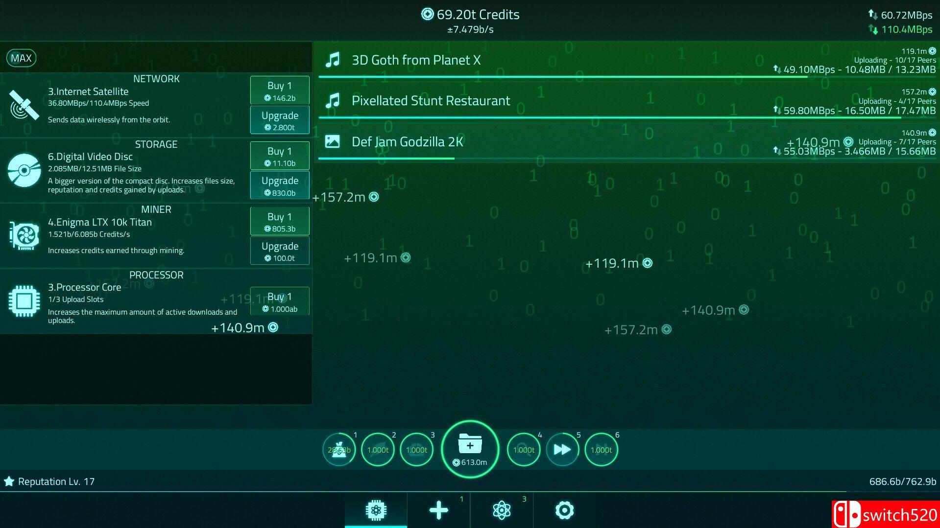 《上传模拟器（Upload Simulator）》P2P硬盘版[EN/JP]_1