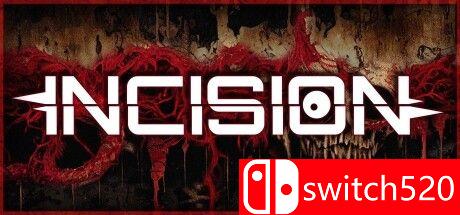 《切口（INCISION）》Early Access P2P硬盘版[EN]