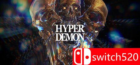 《超级恶魔（HYPER DEMON）》P2P硬盘版[EN]