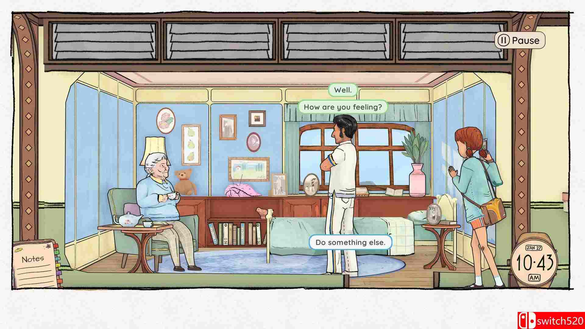 《叛逆的时光（Wayward Strand）》P2P硬盘版[EN]_5