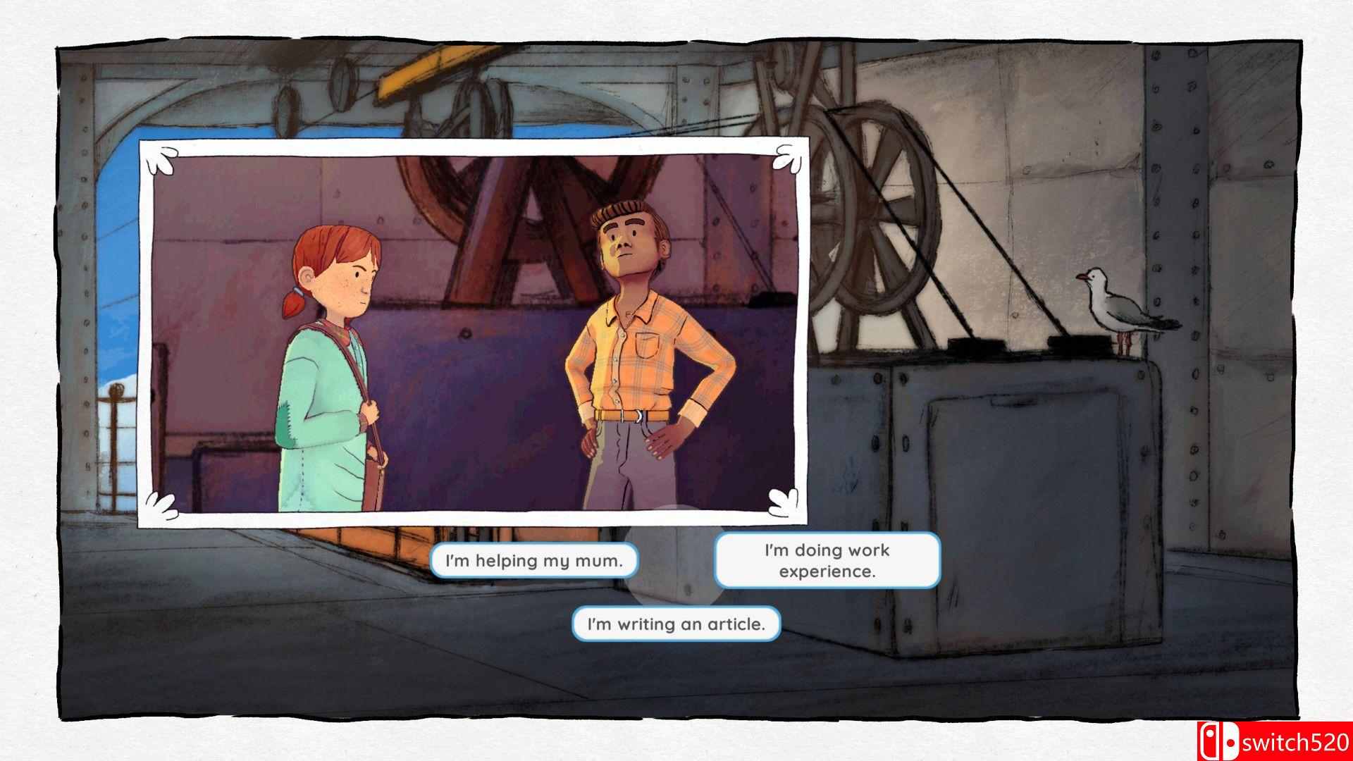 《叛逆的时光（Wayward Strand）》P2P硬盘版[EN]_3