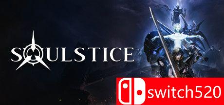 《Soulstice（Soulstice）》官方中文 v1.1.0 RUNE镜像版[CN/TW/EN/JP]
