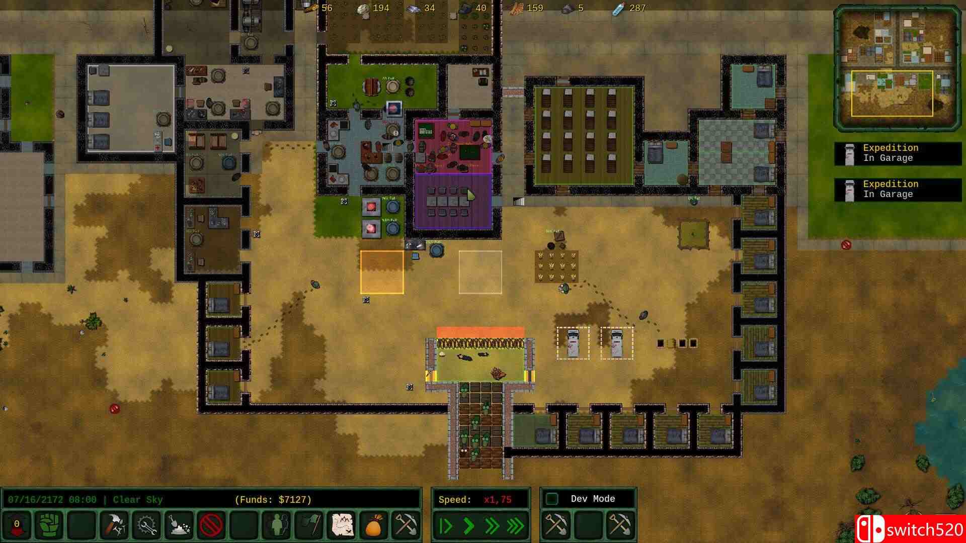 《坍塌之后（After the Collapse）》v1.0.0.3 P2P硬盘版[EN]_1