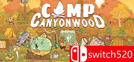 《峡谷木营（Camp Canyonwood）》v0.201 P2P硬盘版[EN]