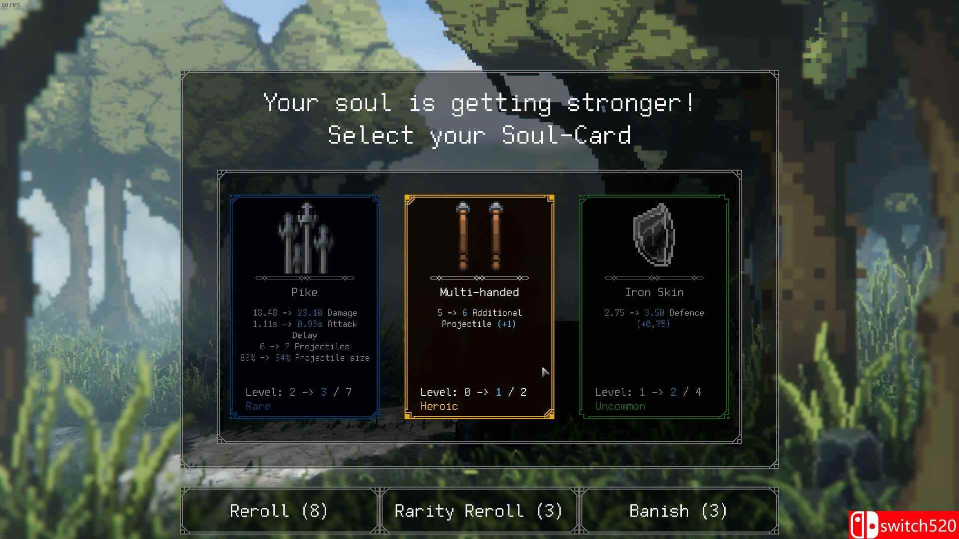 《Rogue : Genesia（Rogue : Genesia）》Early Access P2P硬盘版[EN]_2